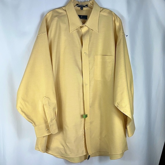 Lanesboro button down shirt Sz XL - Picture 4 of 11